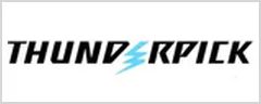 Thunderpick ロゴ